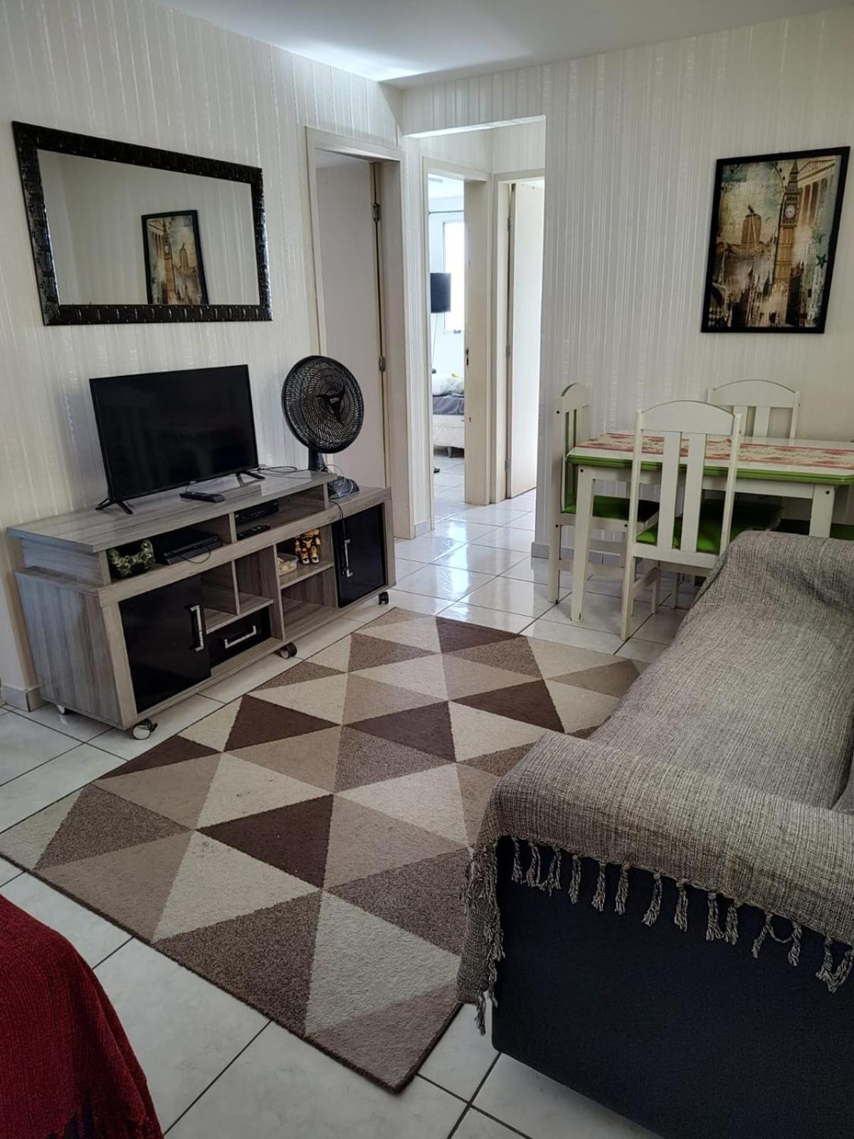 Apartamento Em Natal/Rn Exterior photo