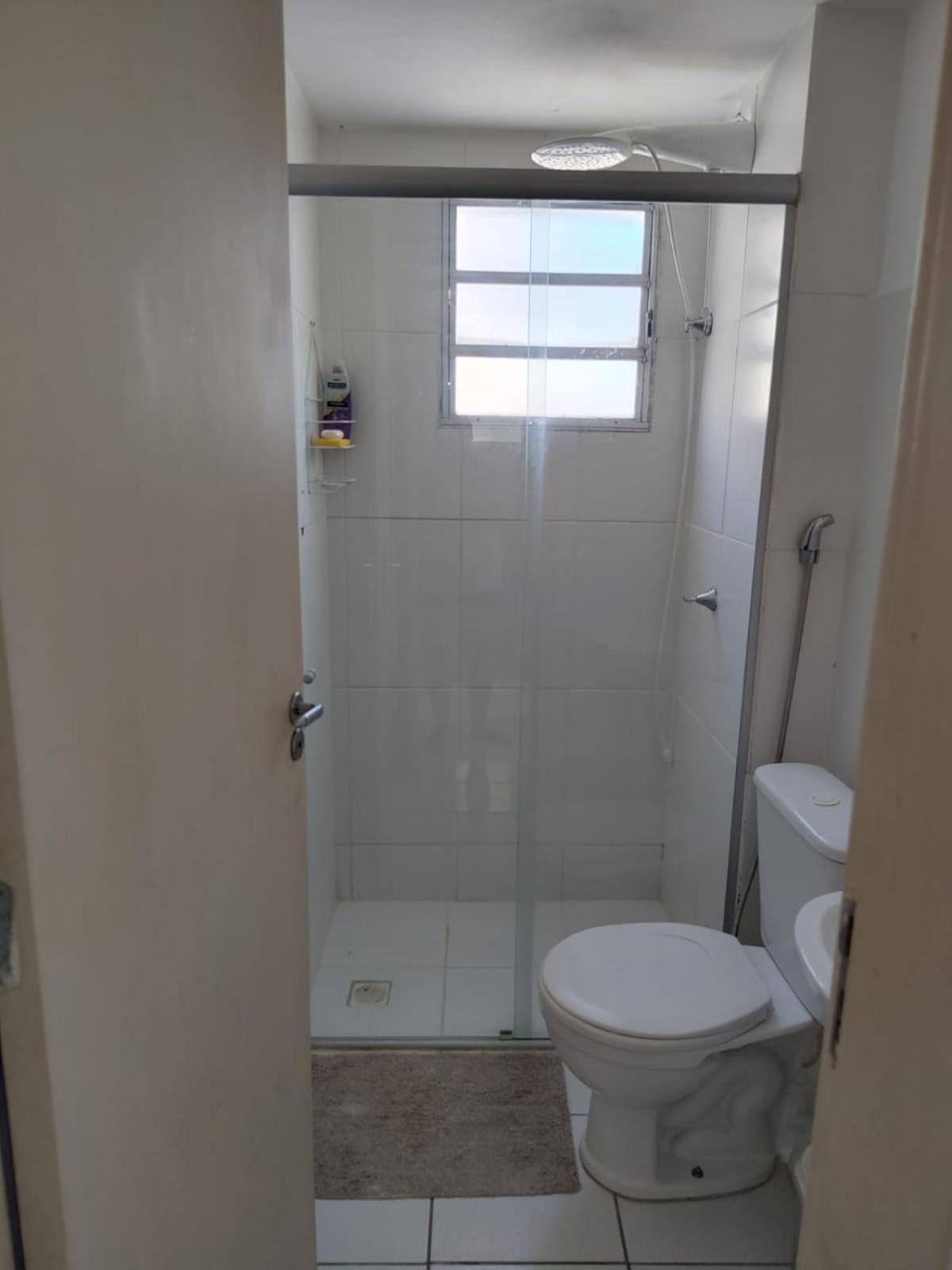 Apartamento Em Natal/Rn Exterior photo