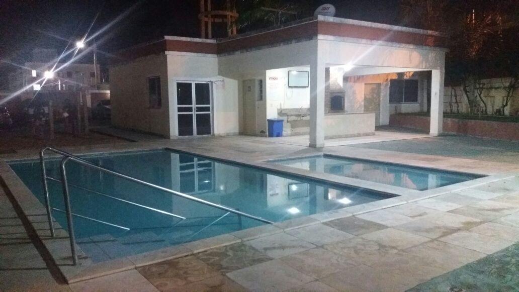 Apartamento Em Natal/Rn Exterior photo