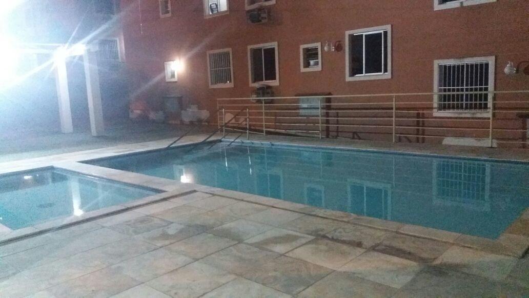 Apartamento Em Natal/Rn Exterior photo